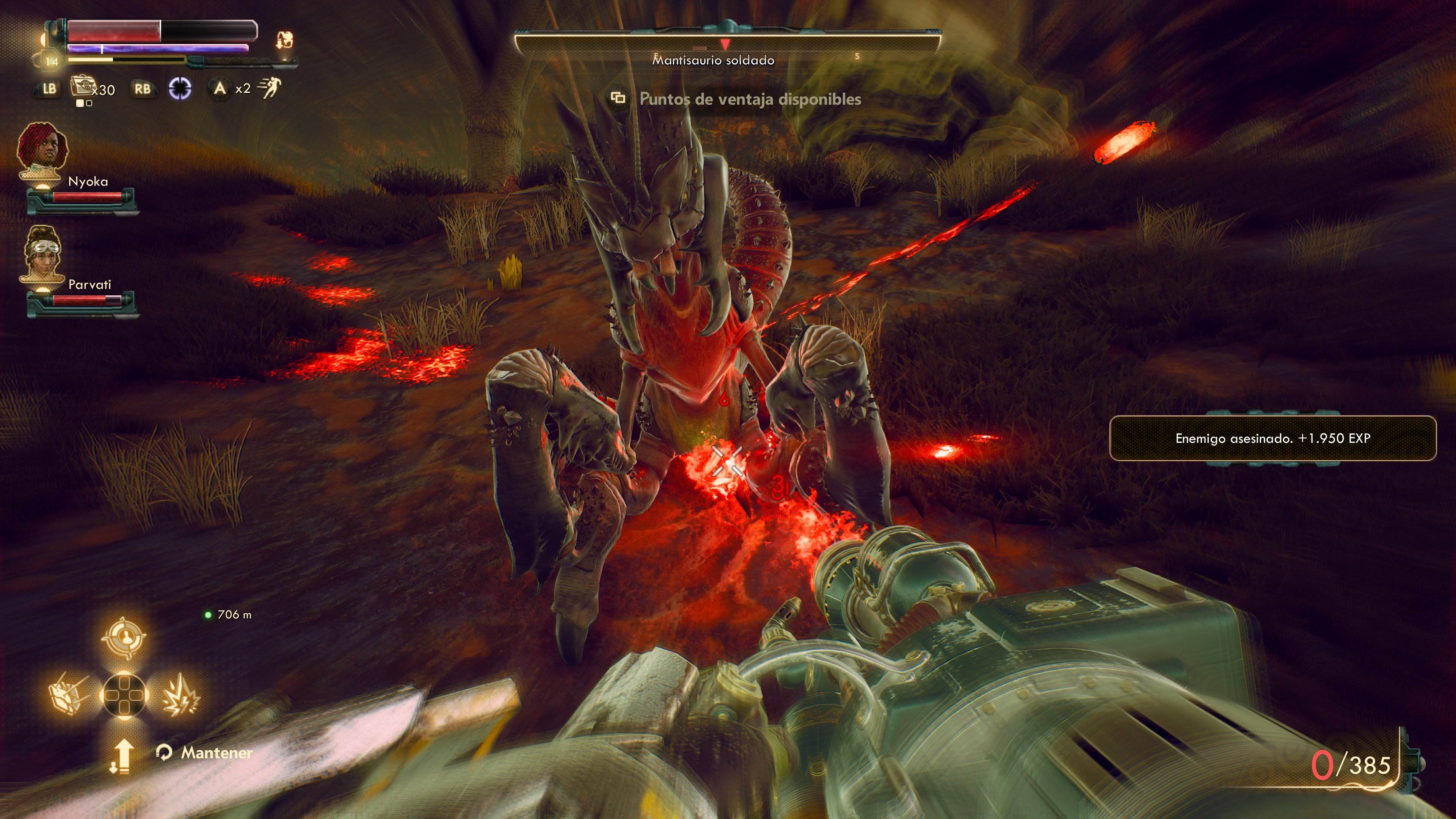 The Outer Worlds - Imagen 21